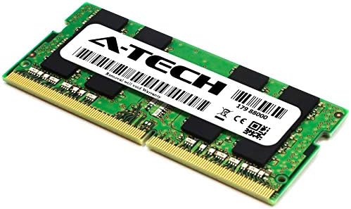 Egy-Tech 16GB RAM a Dell Latitude 7400, 7300, 5500, 5400, 5300, 3500, 3400, 3300 | DDR4 2400MHz SODIMM PC4-19200 Laptop Memória Frissítés