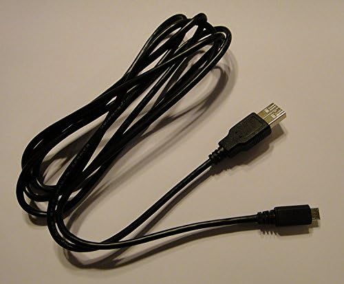 ienza Csere USB hálózati Kábel Tűz TV Stick (3-ft kábel - hálózati Adapter nem Tartozék)