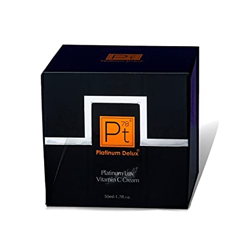 Platina Lux C-Vitamin Krém Platinum Delux®