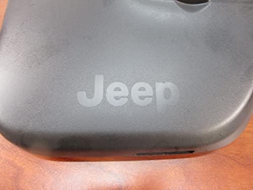 2021-2022 Jeep Grand Cherokee L Első & Hátsó Öntött Splash Őrök Új Mopar OEM