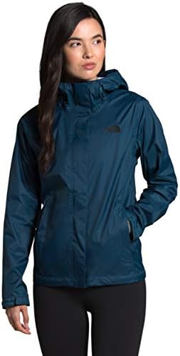 A North Face Női Vállalkozás 2 Vízálló Kapucnis Eső Kabát