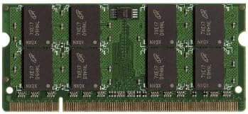 Új! 1GB-os Modul SODIMM Memória PC2-5300 Apple MacBook 2.0 GHz