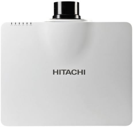 Hitachi CP-X8170 LCD Projektor XGA 1024 x 768 Felbontás 7000 Lumen