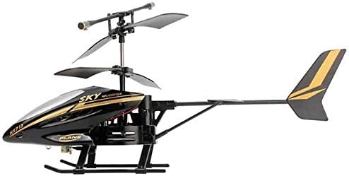 OKOS RC HX713 2.5 CH Helikopter Rádiós Távirányító Repülőgép Mini Drón Játékok