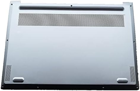Laptop Alsó burkolata D Shell a Lenovo ThinkBook 13x-TG Ezüst