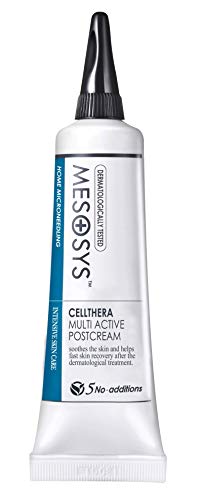 Mesosys Cellthera Több Aktív Postcream 30g