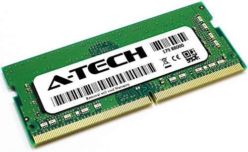 Egy-Tech 4GB RAM az Acer Aspire 7 A715-71G-59K0 Laptop | DDR4 2400MHz SODIMM PC4-19200 (PC4-2400T) Non-ECC 1.2 V 260-Pin Memória Frissítés